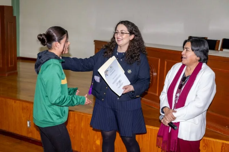 UAEMéx impulsa la actualización profesional con Segundo Congreso Internacional de Cultura Física y Deporte