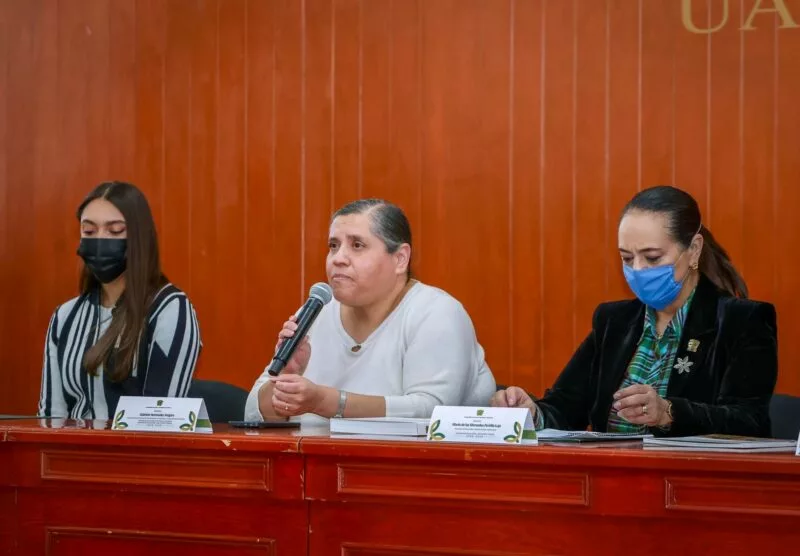 Desde Nezahualcóyotl, UAEMéx presenta el Plan Rector de Desarrollo Institucional 2025-2029 en la región oriente de la entidad