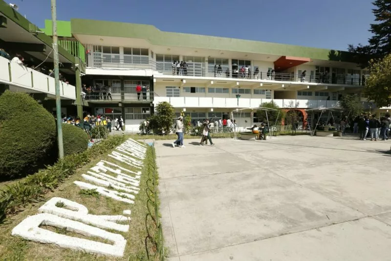 UAEMéx amplía el acceso al bachillerato con nueva convocatoria y modalidad en línea