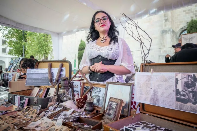 Abre PrimaverArte convocatoria para artistas gráficos