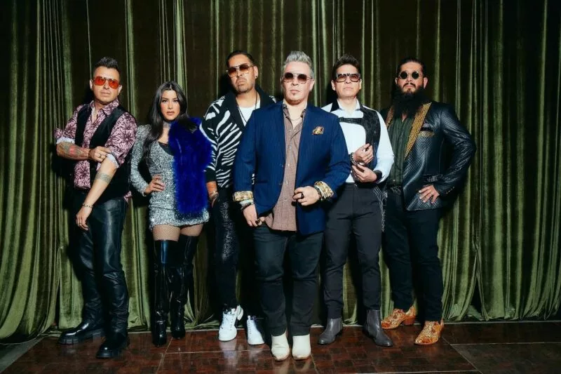 Matute desatará la fiesta ochentera en Toluca con su “Disco Stereo Tour”