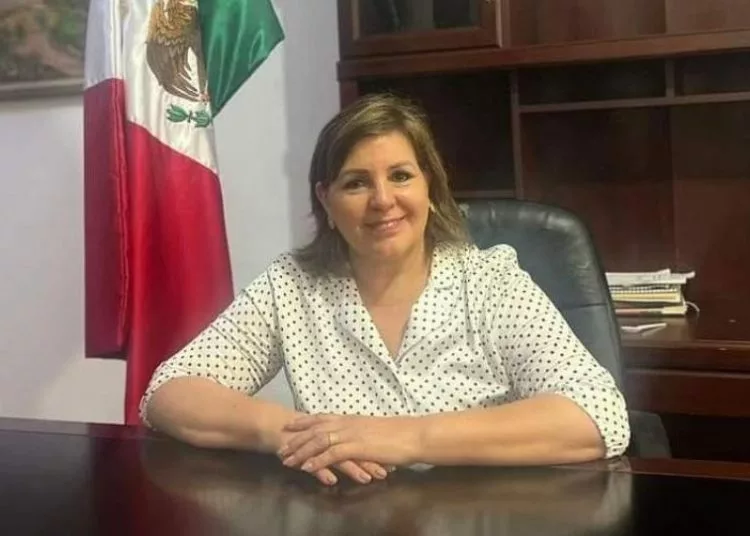 Atentado contra la Alcaldesa de Bacanora: Nora Alicia Biebrich Sufre Ataque Armado y Su Hijo Es Asesinado