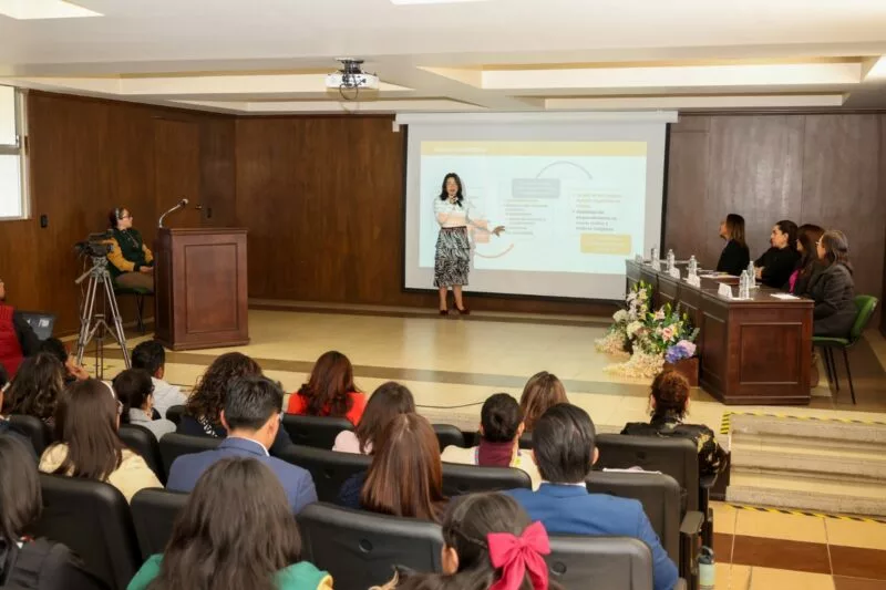 UAEMéx impulsa el empoderamiento económico de las mujeres desde los territorios