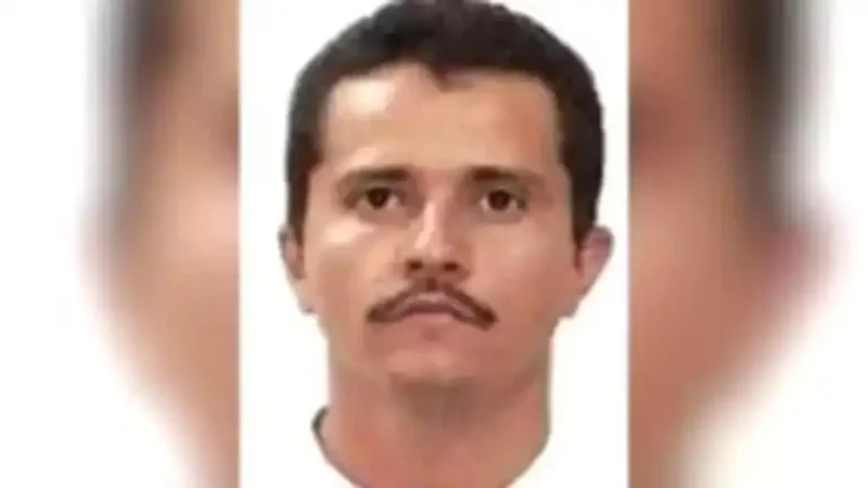 Abaten a Nemesio Oseguera Cervantes, “El Mencho”, líder del CJNG, en operativo en Jalisco