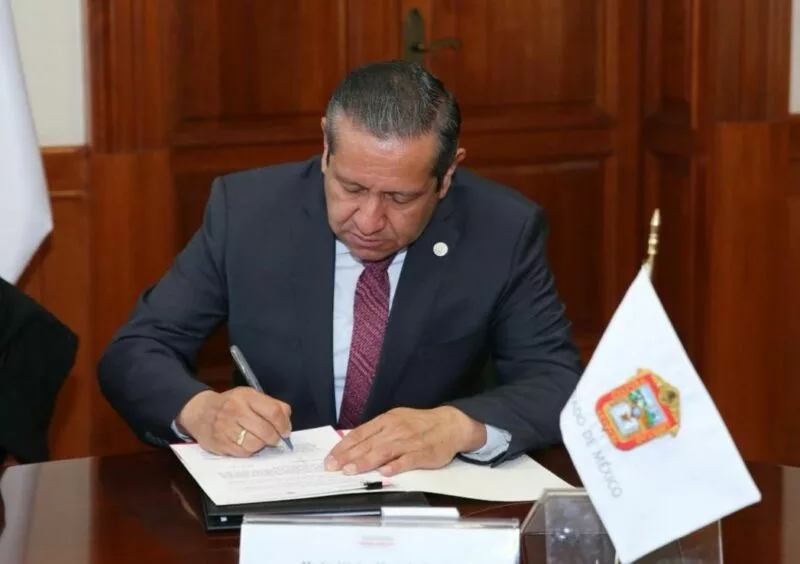 PJEDOMEX y Poder Judicial de San Luis Potosí fortalecen operación de los CECOFAM