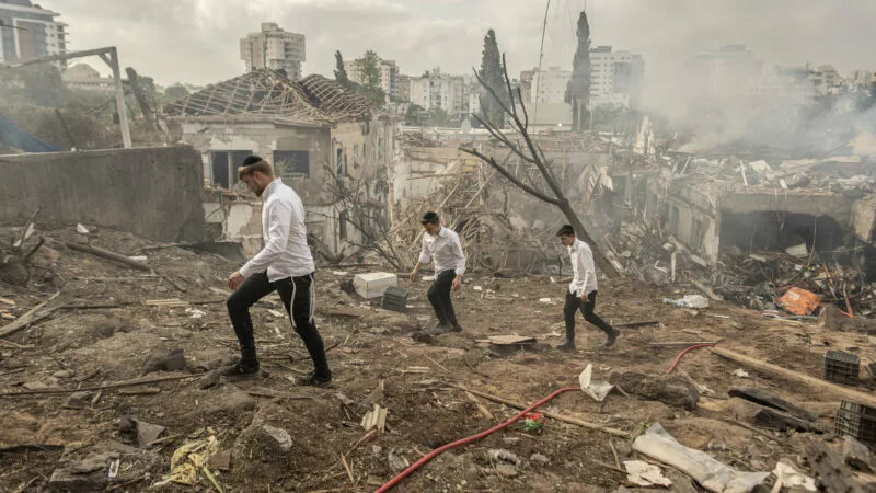 Iglesia en el Golfo llama a la oración y a la calma ante la escalada de violencia