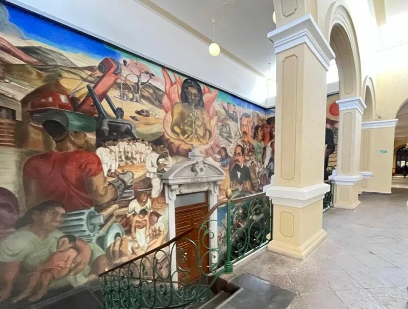 UAEMéx impulsa el diálogo global sobre comunicación y salud