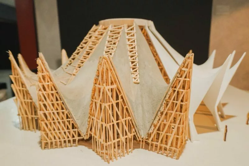 Anuncia el ITCA la apertura de dos exposiciones en el Museo de Arte Contemporáneo de Tamaulipas