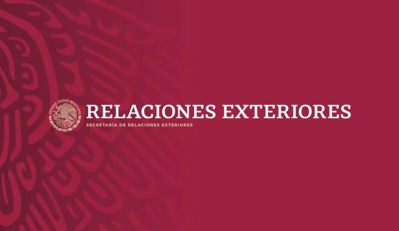 La SRE informa sobre la evacuación de mexicanos en el Medio Oriente