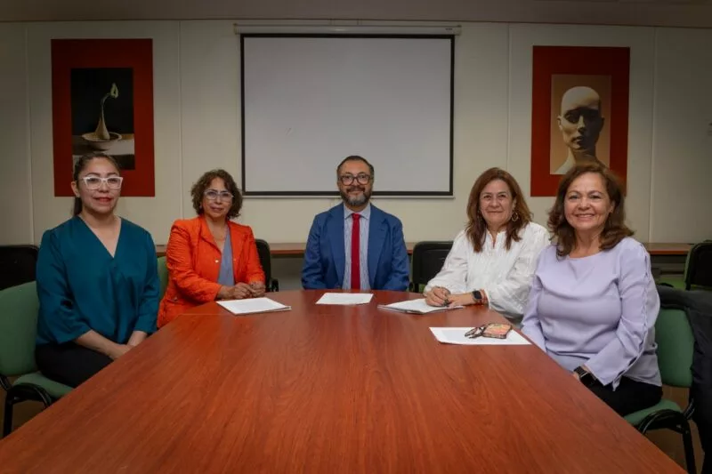 Promueven salud física y emocional de juventudes universitarias mexiquenses