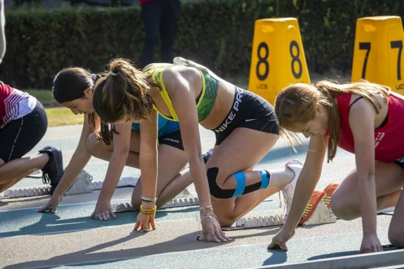 28 atletas de la UAEMéx avanzan a la etapa regional rumbo a la Olimpiada Nacional 2026