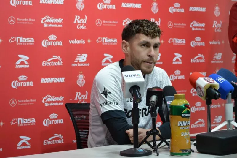 Los Diablos aprovecharon al máximo la pausa en la competencia y están preparados para afrontar el trajín del mes abril y seguir firmes en Liga MX y Concacaf.