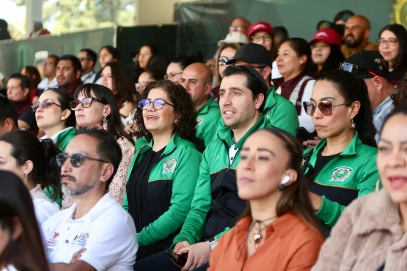Clausuran Copa Colibrí 2026, en el Estadio “Chivo Córdoba de la UAEMéx”