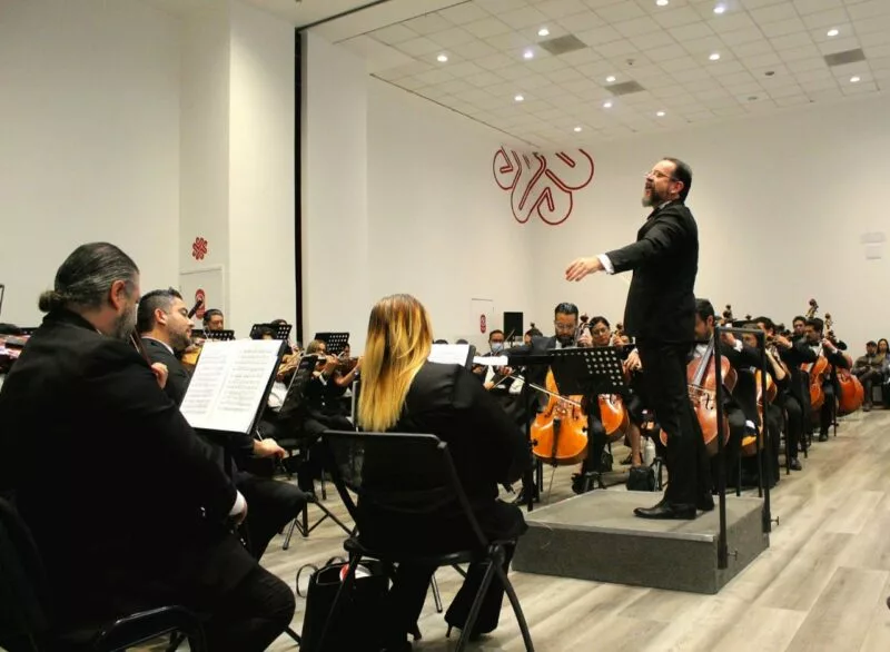 Invita Ricardo Moreno a disfrutar del concierto Entre marionetas, literatura y teatro