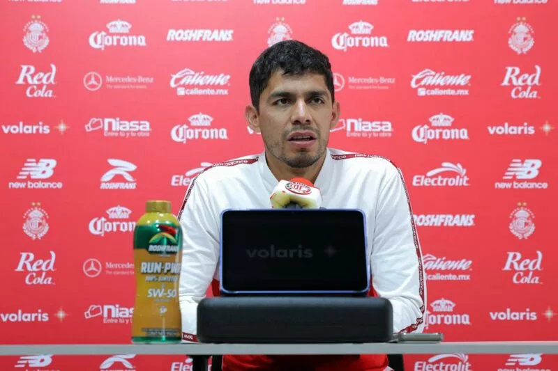 Preparados para actividad intensa