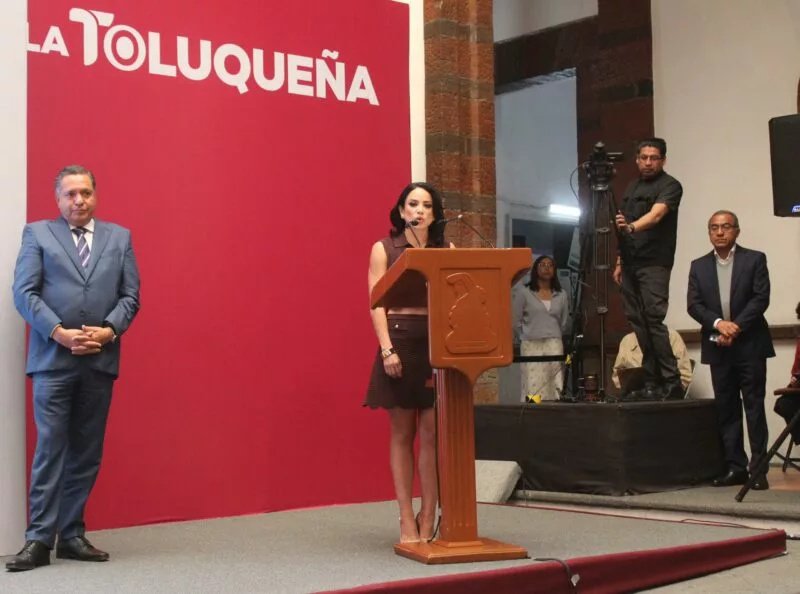 Gobierno de Toluca revisará problemática de pasos ferroviarios en la ciudad