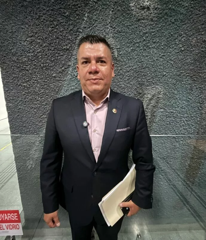 Diputado del PT Isaac Josué Hernández Méndez rechaza señalamientos y afirma que proceso legal sigue su curso sin tratos preferenciales.