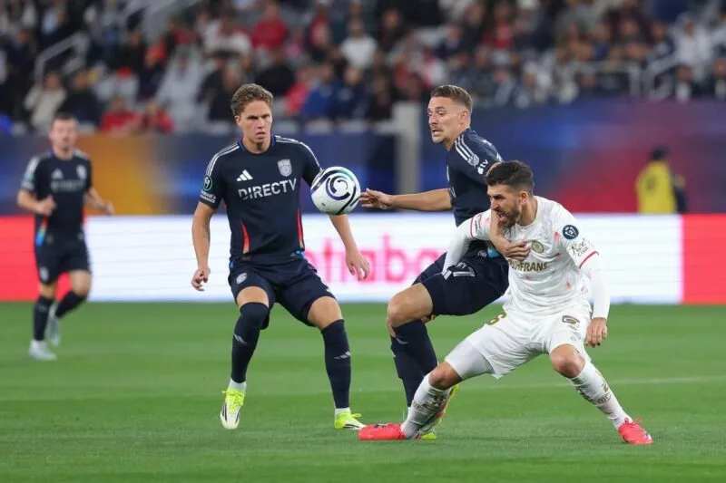 Asustan al Diablo en San Diego