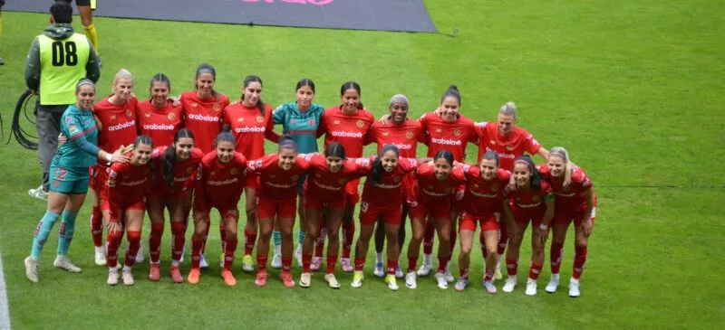 Diablura con golazos en el infierno, pumas se va con gran derrota.