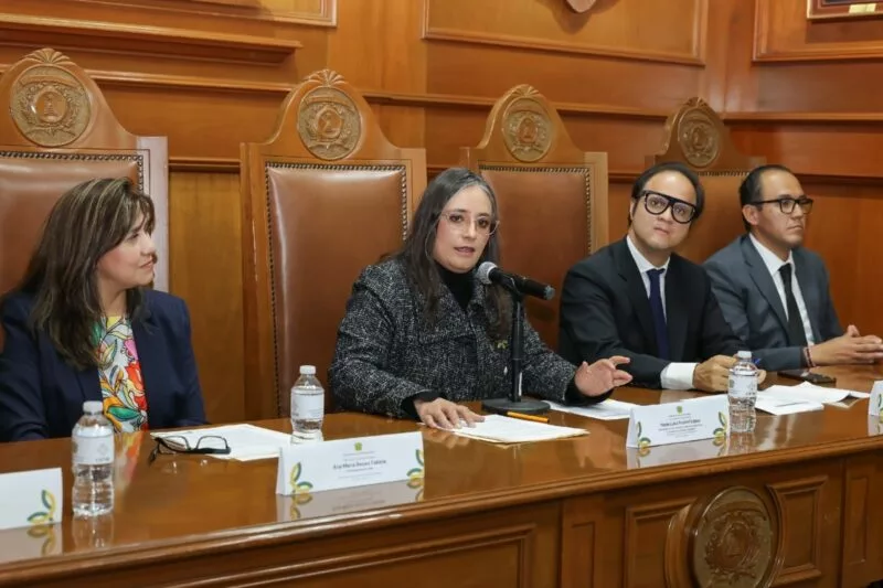 UAEMéx e ILCE fortalecen colaboración para impulsar educación y tecnología