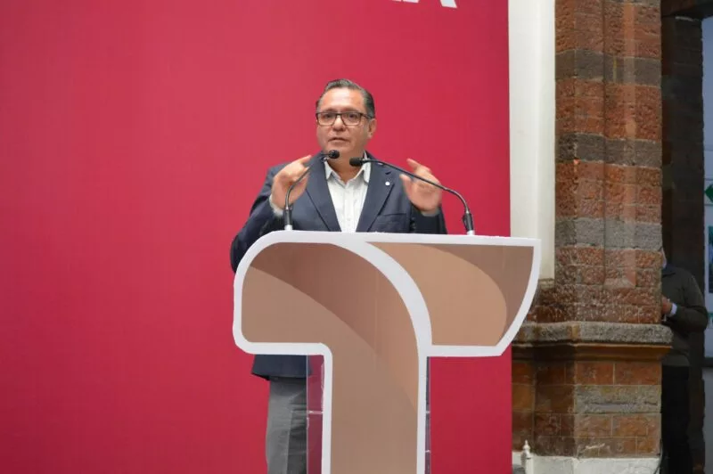 Toluca se pone en forma: más de 10 mil personas se suman a un movimiento contra la obesidad