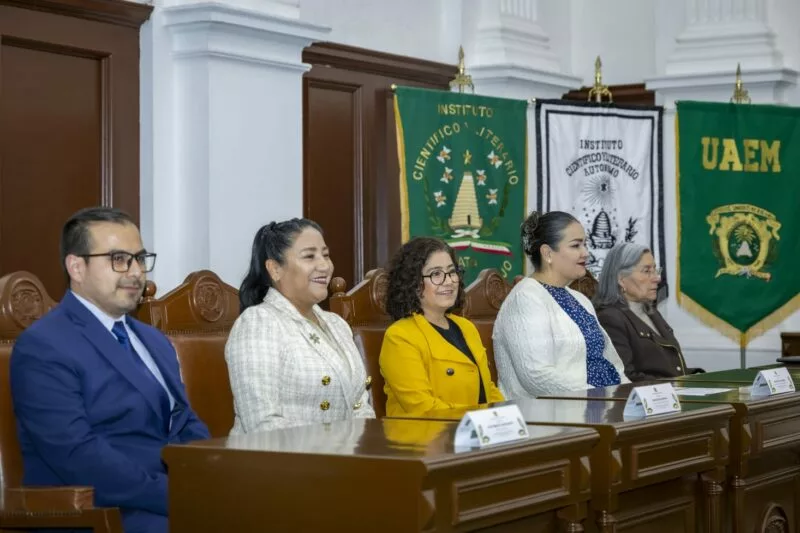 A 130 años de su creación, Facultad de Enfermería y Obstetricia de la UAEMéx reafirma su vocación de cuidado como pilar social