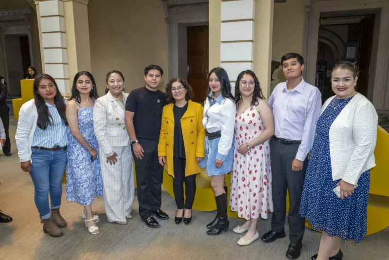 A 130 años de su creación, Facultad de Enfermería y Obstetricia de la UAEMéx reafirma su vocación de cuidado como pilar social