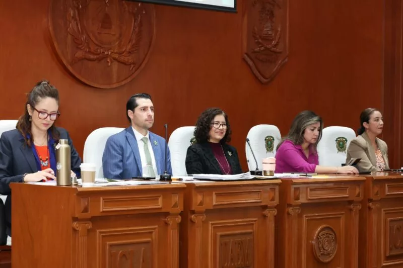 Consejo Universitario de la UAEMéx designó a director de Plantel Tenancingo y encargado de despacho de la Facultad de Derecho. También aprobó el dictamen del Primer Informe de Actividades de la rectora Paty Zarza