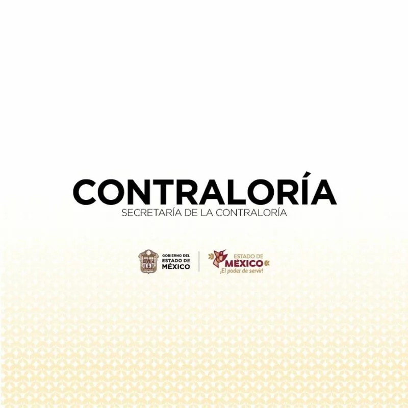 La Contraloría del Estado de México Dará Seguimiento al Tercer Informe de Fiscalización de la Cuenta Pública 2024