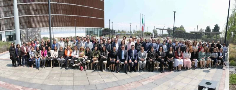 Poder Judicial del Edomex reconoce labor de periodistas mexiquenses