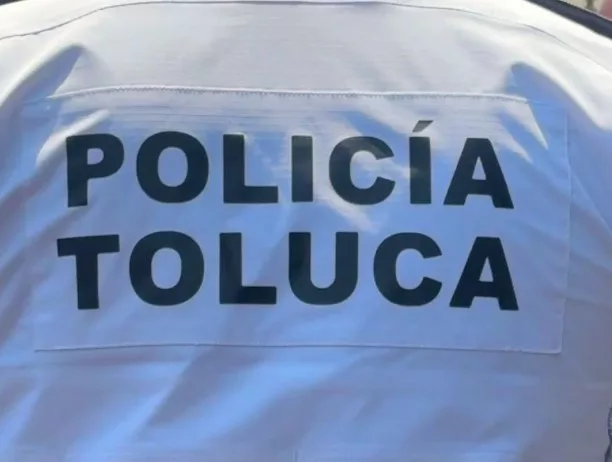 Da de baja Gobierno de Toluca a dos policías por abuso captado en video