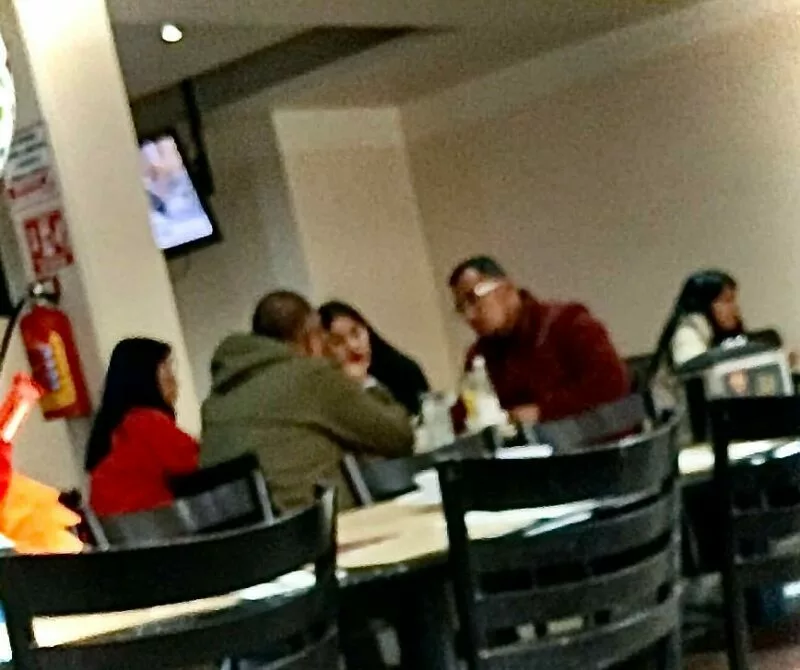 Operadores clave de Horacio Duarte Olivares perfilan estrategia rumbo a 2027 en el Estado de México