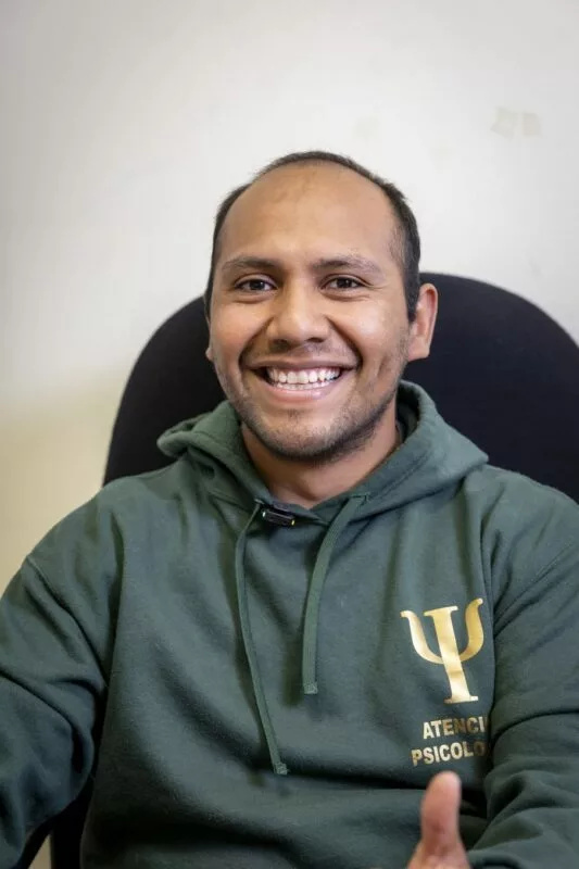 UAEMéx fortalece la atención emocional con capacitación continua a su personal psicológico