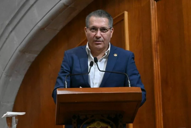 Tarifas accesibles en tenencia para captar más contribuyentes: GPPVEM