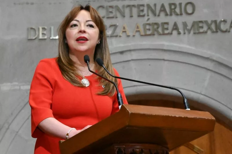 Plantea Lilia Urbina estímulo fiscal para fortalecer capacitación laboral