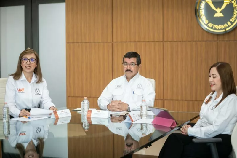 Lanza la UAT nuevas estrategias para realizar posgrado en plataformas virtuales