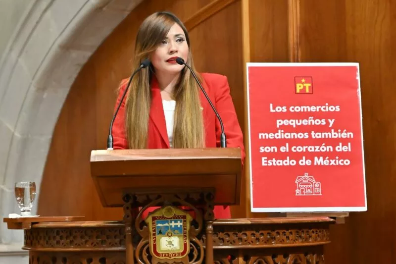 Impulsa Anai Esparza a unidades económicas de bajo y mediano impacto