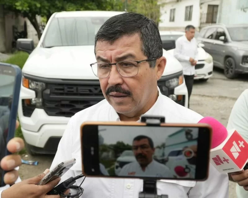 Avances académicos e impulso a las becas a estudiantes, serán los principales temas del Segundo Informe del Rector