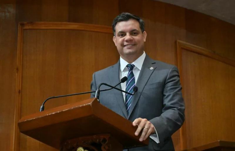 Trabajo comunitario por provocar incendios forestales: Carlos López Imm