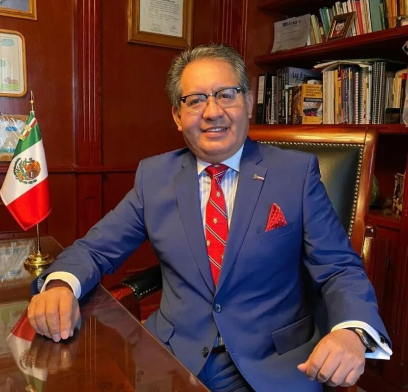 Reformas a la Ley Aduanera redefinen el papel del agente aduanal en México
