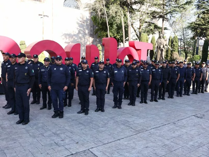Habrá arrestos y multas este Sábado de Gloria para quien desperdicie agua en Toluca