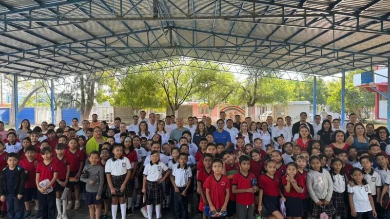 La UAT se suma con actividades científicas al Mundial Social México 2026