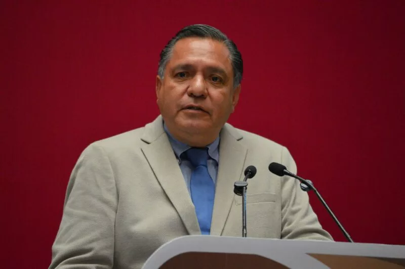 Arranca rehabilitación de Gómez Farías en TolucaGuadalupe de la Cruz