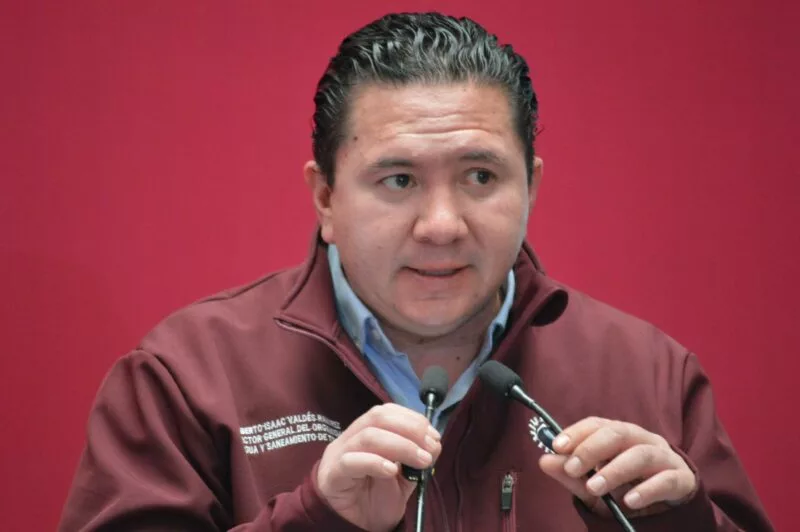 Avanza Toluca en su estrategia hídrica con la puesta en marcha de nuevos pozos