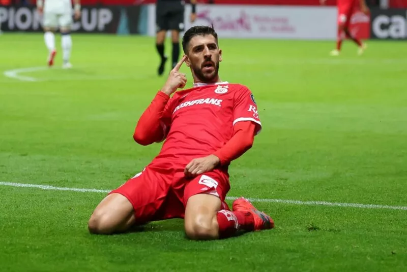 Noche a la portuguesa que da buena ventaja