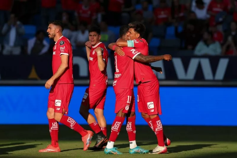 Cada vez mas cerca en la CONCACHAMPIONS