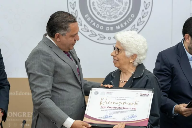 Impulsa Ricardo Moreno un mejor futuro para la población con desarrollo sostenible y planeación estratégica