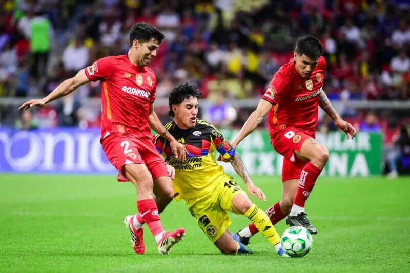 Merecía mejor suerte