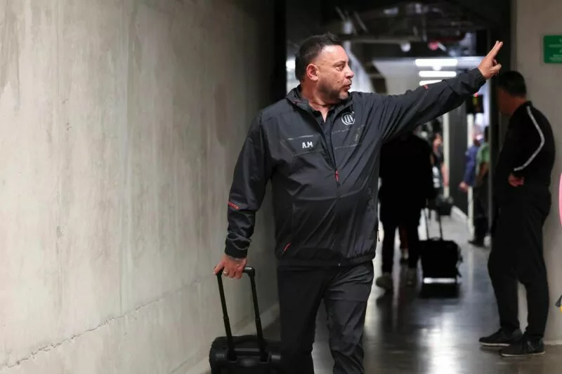 Fue buen espectáculo