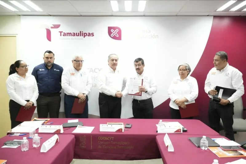 Proyecto de la UAT fortalece el desarrollo turístico y cultural de Tamaulipas